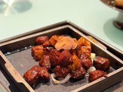 -久宴·天目湖大鱼头(恐龙园店)