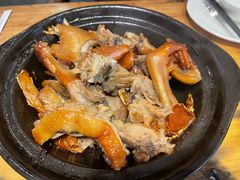 -临家闽南菜(宝洲路店)