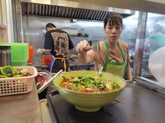 -筒骨麻辣烫(永同昌公寓胜明花园店)