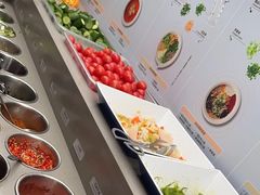 -海底捞火锅(吴中路店)