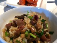 海肠捞饭-万盛合(渔人码头店)