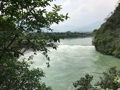 -都江堰景区