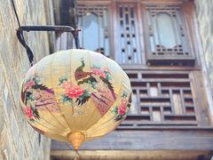 -老门东历史文化街区