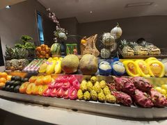 -曲水兰亭(北京四惠店)