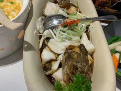 -鹿港小镇(金虹桥国际中心店)