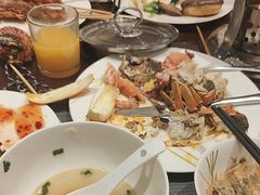 -唐山香格里拉大酒店·香啡阁(长虹西道店)