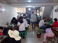 -正宗杨记普洱酸醋米线(总店)