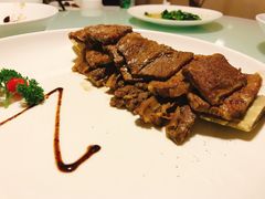 -新吉士·上海菜(浦东LCM置汇旭辉店)