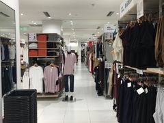 -优衣库(珠海华发商都店)