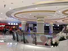 -丽达购物中心(崂山店)