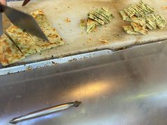 -咏春葱油饼(德政中路店)