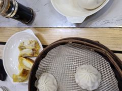 -蒋家桥饺面店(四望亭路店)