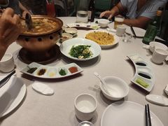 -京味斋·北京烤鸭(北京南站洋桥店)