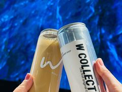 -W COLLECTIVE  DESSERT SHOP