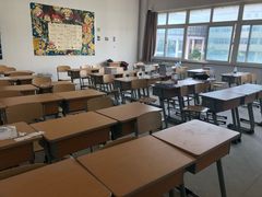 -大连外国语大学(旅顺校区)