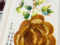 -京味斋·北京烤鸭(华威桥北工大店)