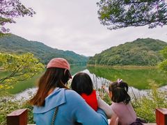 -广州市石门国家森林公园