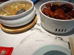 -四道菜·福建菜馆(万家广场店)