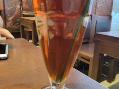 -92°C俄式厨房(中央大街店)