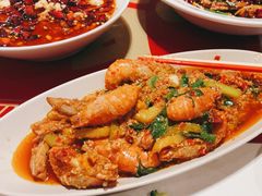 -禄鼎记·排队俩小时都要吃的酸菜鱼(石牌桥店)