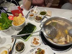 -八合里潮汕鲜牛肉火锅(上海汇智广场店)