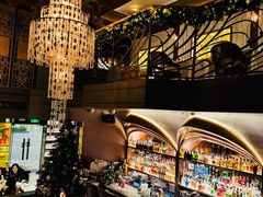 -Mogul Eatery·大亨餐酒馆