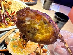 -红盔甲·小龙虾(车公庙店)