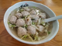 -梦花街馄饨店(中华苑店)