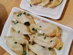 -小姜锅贴(凤凰街店)