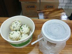 -许记生煎(遵义路店)