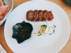 -王鼎精致料理铁板烧(世博源店)