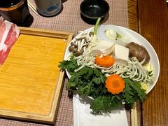 -築鳥日本料理(黑沙环店)