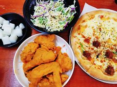 -奇帕波·披萨&炸鸡(诺和木勒站店)