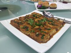 君澜酒家-君德澜酒家·创意粤菜(金山谷店)