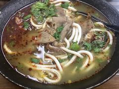 -陈记贵州遵义羊肉粉·酸汤鱼(法华镇路店)