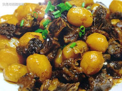 android_upload_pic-蓝港海鲜厨房(金水路店)