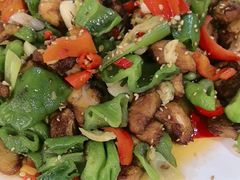 -煲来饱去冷水鱼