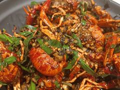 -聚味瞿记·龙虾堂(天元店)