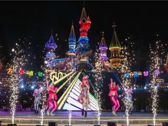 -沈阳方特欢乐世界