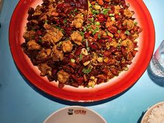 -川正旺江湖菜(三元桥店)