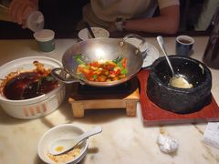 -绿茶餐厅(深圳龙华天虹购物中心店)