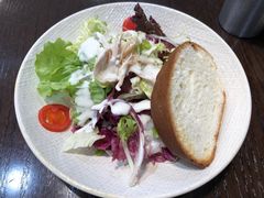 -斯比特花园西餐厅(东方商厦店)