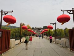 -黄帝陵