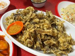-夕阳红小吃(中街大悦城店)