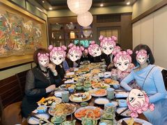 -松子料理(白家庄店)
