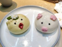 -万里闯关东铁锅炖菜馆(高新旗舰店)