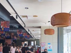 大堂-天下客饭店(中山路店)