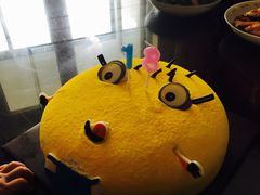 -卡滋贝诺动物奶油生日蛋糕(常熟万达店)