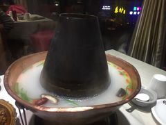 -羊家胡同·龙虾烧烤火锅(龙汇路店)