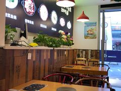 大堂-和先生的砂锅鱼(八方汇店)